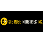 Ste Rose Industries Inc