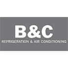 B & C Refrigeration & Air Conditioning