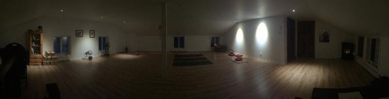 Studio Yogafleurs