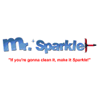 Mr Sparkle Exterior Cleaning