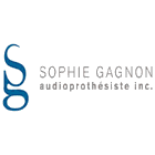 Sophie Gagnon Audioprothesiste