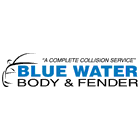 Bluewater Body & Fender