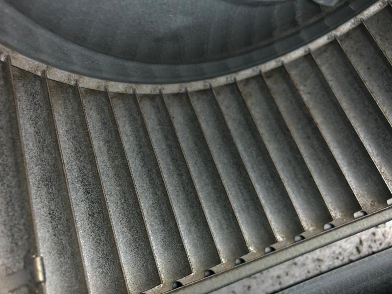 SM Duct Cleaning - Toronto