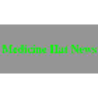 Medicine Hat News