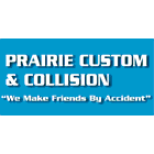 Prairie Custom & Collision Ltd