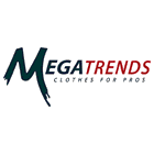 Mega Trends Embroidery Screen Printing & Signs