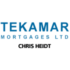 Chris Heidt Tekamar Mortgages