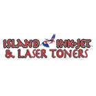 Island Ink-Jet