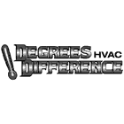 Degrees Difference Hvac