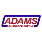 Adams Landscape Supply