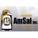 Amsal Inc