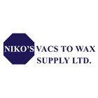 Niko's Vacs to Wax Supply Ltd