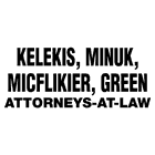 Gary Minuk Law Corp