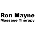 Ron Mayne Massage Therapy