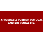 Affordable Rubbish Removal