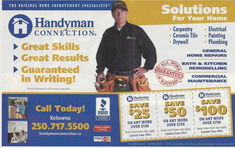 Handyman Connection