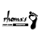 Rhoma's Foot Care Edmonton