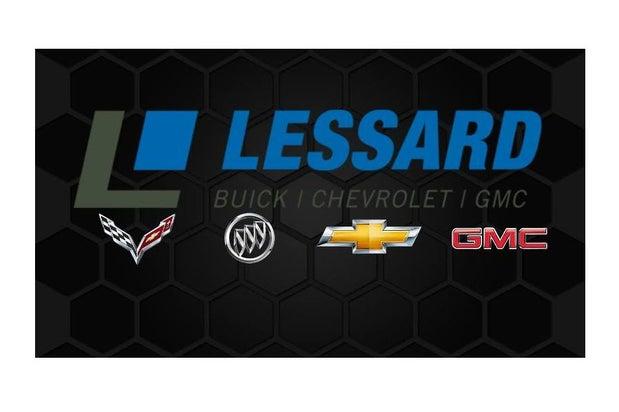 Lessard Buick Chevrolet GMC