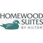 Homewood Suites by Hilton Ajax, Ontario, Canada