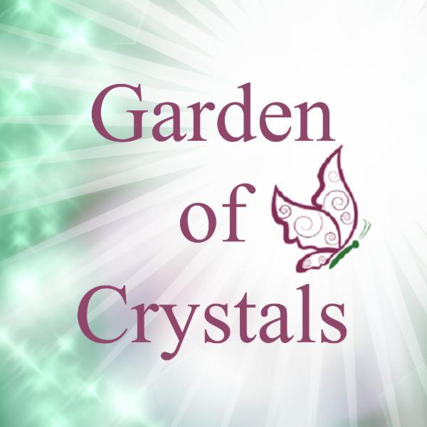 Garden of Crystals Inc