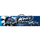 Ken's Towing