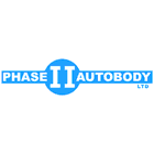 Phase II Autobody Ltd