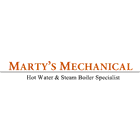 Marty's Mechanical Plumbing & Heating