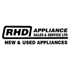 RHD Appliance Sales & Service Ltd