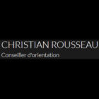 Christian Rousseau Conseiller D'Orientation