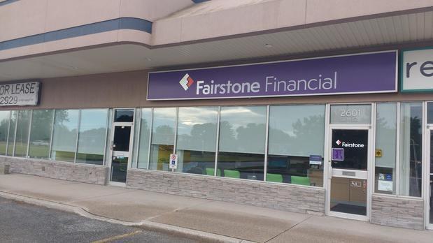 Fairstone