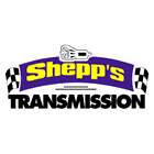 Shepp's Transmission