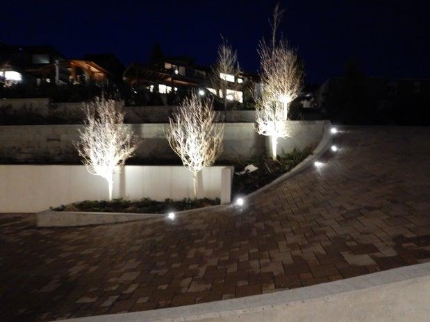 Celtic Waters Irrigation Lighting & Water Features