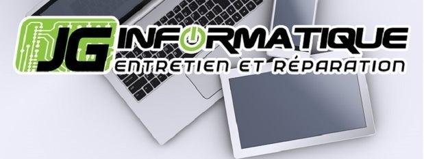 J.G. Informatique