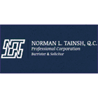 Norman L. Tainsh Professional