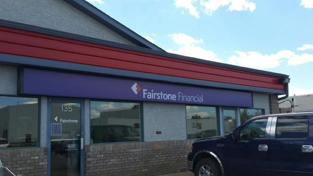 Fairstone