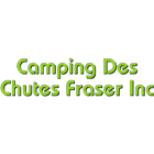 Chalet Camping Des Chutes Fraser