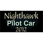 Nighthawk Pilot Car