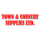 Town & Country Supplies Ltd