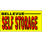 Bellevue Self Storage