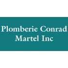 Plomberie Conrad Martel Inc