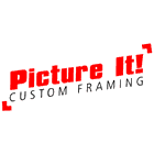 Picture It! Custom Framing