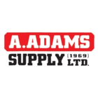 A Adams Supply Ltd