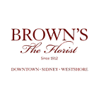 Browns the Florist