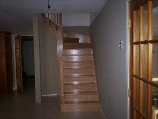 The Next Step Stair Building