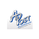 A Post Aluminum Fabricators