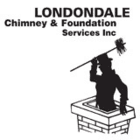 Londondale Chimney-Foundation