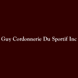 Guy Cordonnerie du Sportif