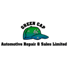 Green Cap Auto Repair and Sales