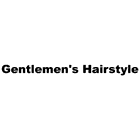 Gentleman's Hairstyling