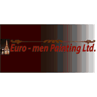 Euro-Men Painting